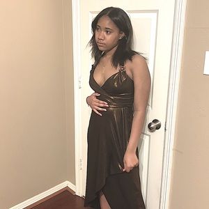Betsy Johnson dress